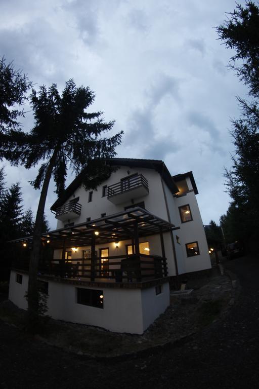 Casa Laur Cu Plaja Privata 호텔 Colibiţa 외부 사진